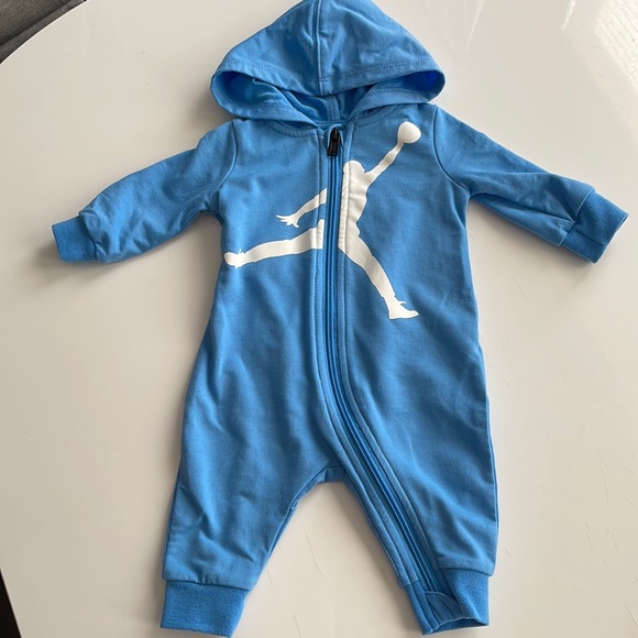 Jordan coverall - Picture 1 of 3